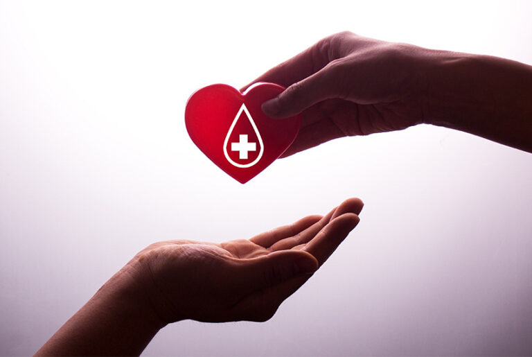 Uct de Sinop solicita apoio para abastecer Banco de Sangue