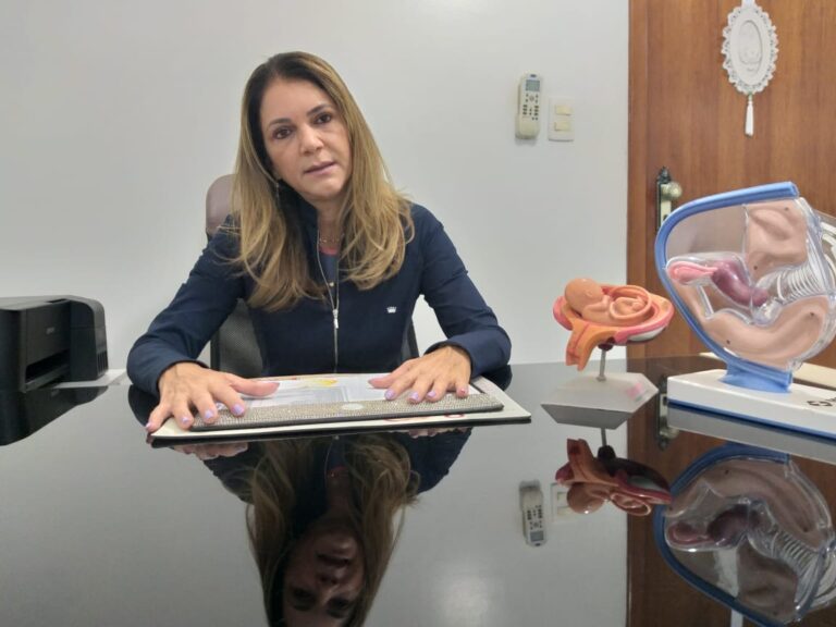 Ginecologista e professora da UFMT fala sobre o impacto da endometriose na vida da mulher
