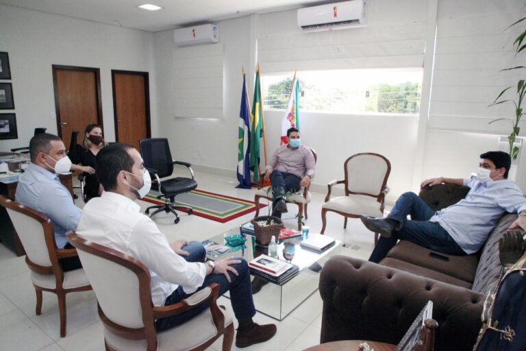 GRUPO PRIVADO DE SAÚDE ANUNCIA  R$ 15 MILHÕES DE INVESTIMENTOS