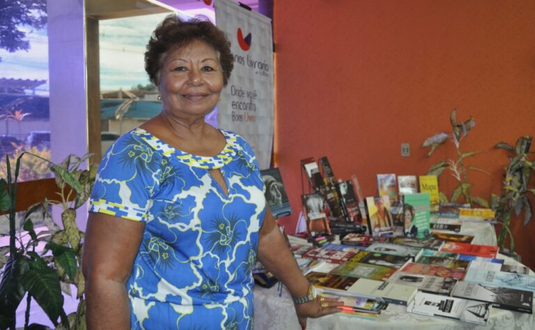 Primeira delegada da mulher e ativista dos direitos humanos vencem 6º Prêmio Ruth Marques