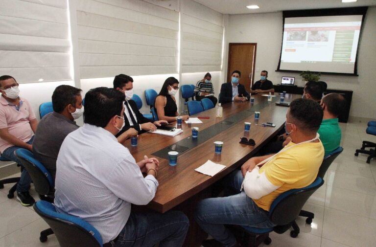 VÁRZEA GRANDE EMITE ALVARÁ DE CONSTRUÇÃO ONLINE, EXTINGUE TAXAS E REDUZ TARIFAS