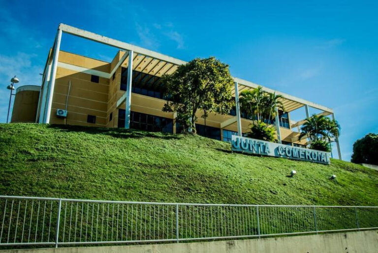 Jucemat realiza série de lives sobre linhas de créditos para grandes empresas