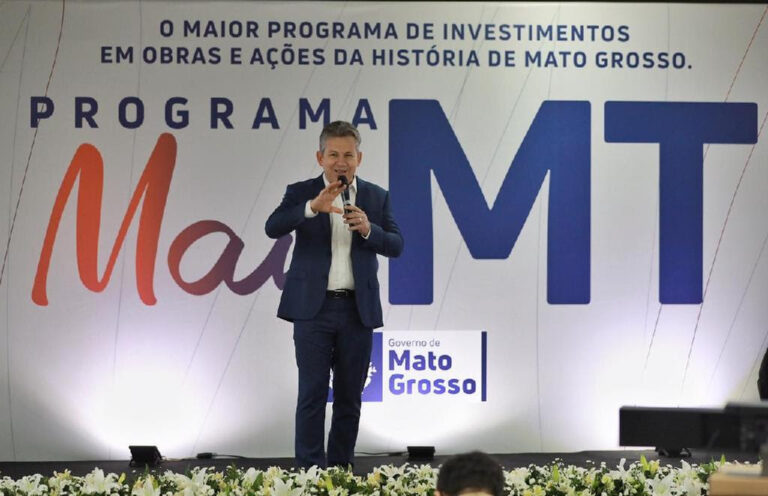Visita do governador mobiliza região do Alto do Rio Paraguai e 6 deputados e 17 prefeitos confirmam presença