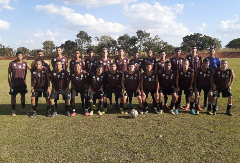 Mixto Esporte Clube apresenta elenco oficial para temporada 2021 no Goiabeiras Shopping