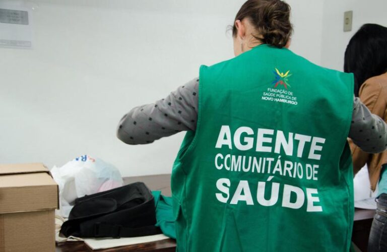 Curso gratuito oferecido pela ALMT contribui para a qualificação dos agentes de saúde