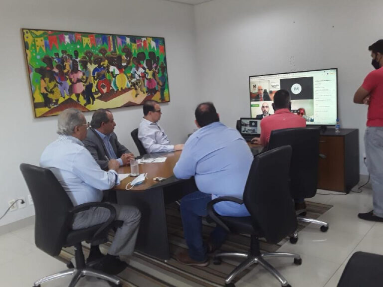 Envasamento do gás de cozinha em MT reduzirá preço para população