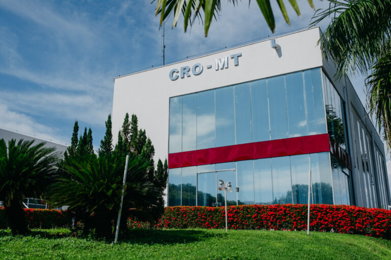CRO-MT solicita vacinação de profissionais em Cáceres