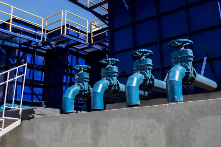 Governo de MT apresenta programa de saneamento básico aos municípios