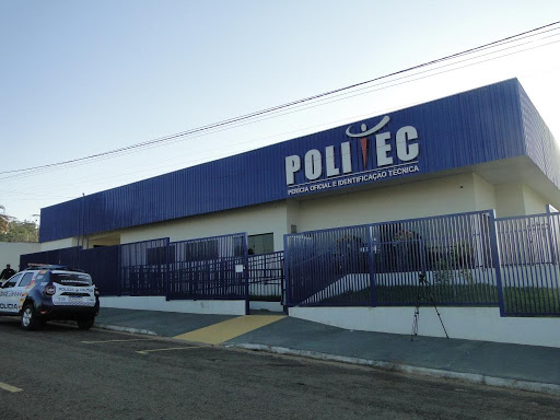 Politec inicia coleta de DNA de familiares de pessoas desaparecidas