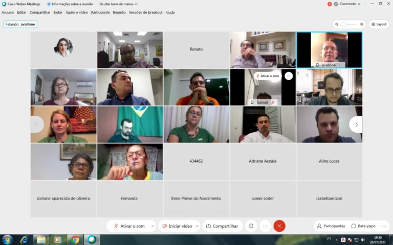 Facmat lança projeto para fortalecer as Associações Comerciais em todo o estado