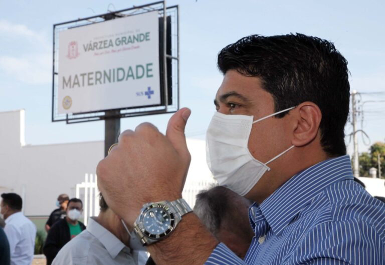 Prefeito Kalil despacha em secretarias para dar ainda mais dinâmica a gestão