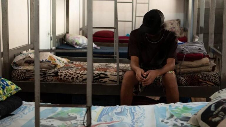 Justiça determina suspensão de financiamento federal de comunidades terapêuticas e desligamento dos adolescentes acolhidos em 90 dias
