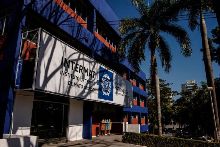 Intermat realiza Workshop para estruturação do plano de regularização rural de Mato Grosso