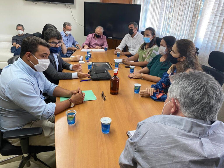 Sesp-MT participa de implementação de programa de proteção aos defensores de Direitos Humanos