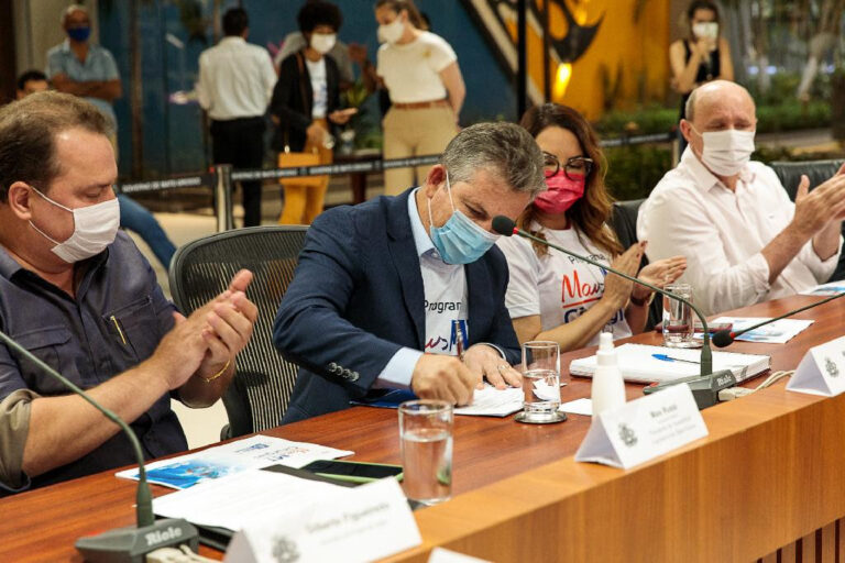 Governo vai realizar 138 mil procedimentos em todo Estado