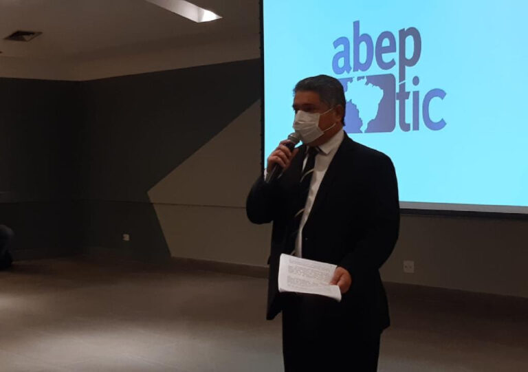 MTI apresenta projeto de Transformação Digital em Fórum Nacional da Abep-TIC