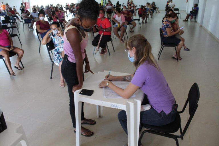 Produtores familiares de MT começam a receber recursos de Programa