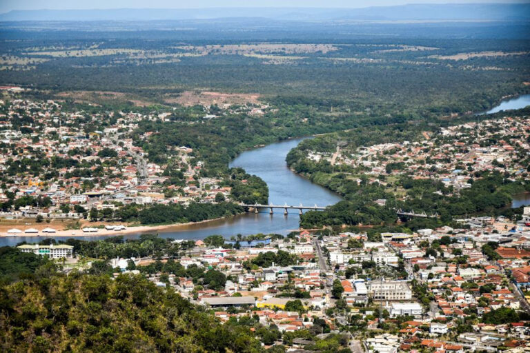 Em Mato Grosso, 13 municípios estão com risco alto de contaminação pela Covid-19