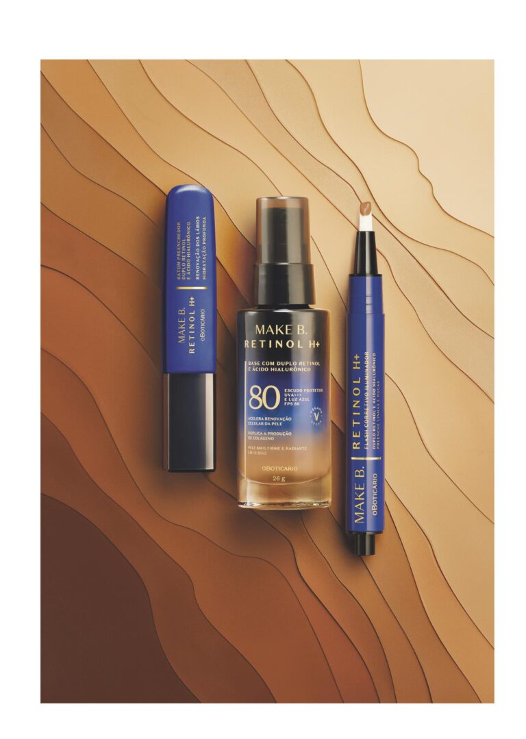 Retinol: tudo sobre o ativo do momento