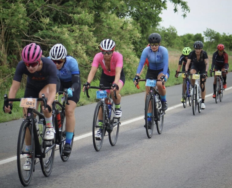 Cuiabá recebe competição de ciclismo nos dias 02 e 03.10