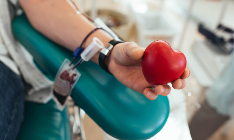 Associação Comercial de Cuiabá apoia campanha de doação de sangue