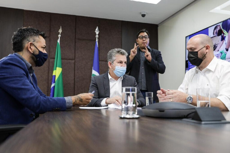 Edital MT Afluentes vai criar oportunidades de maneira igualitária nos 141 municípios de Mato Grosso