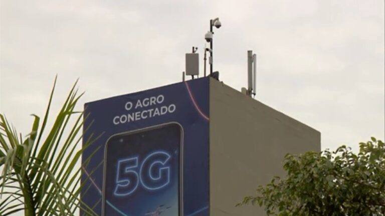 Anatel aprova versão final do edital do 5G e marca leilão para 4 de novembro