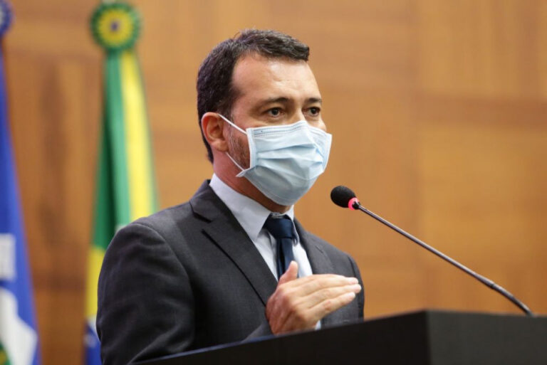 Lei cria o Dia dos Gestores e Gestoras Governamentais do Estado de Mato Grosso