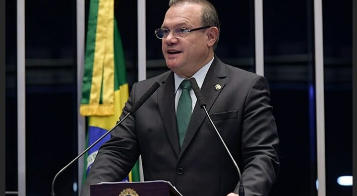 A pedido de Wellington, ministro da Educação vai visitar Sinop