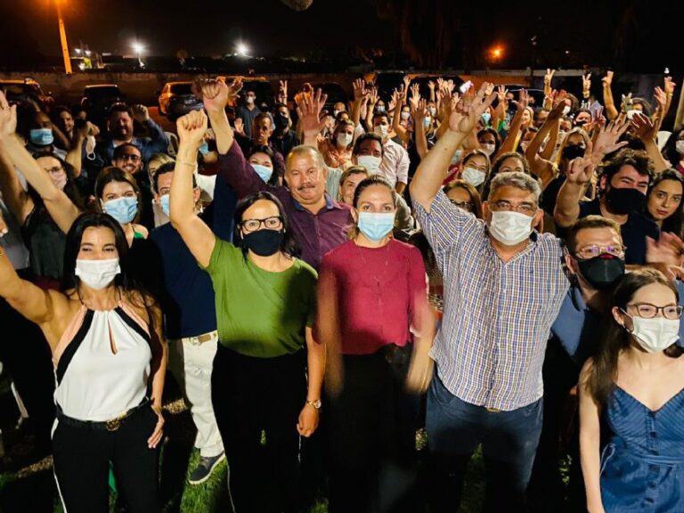 Advocacia de Mato Grosso destaca liderança em Gisela Cardoso