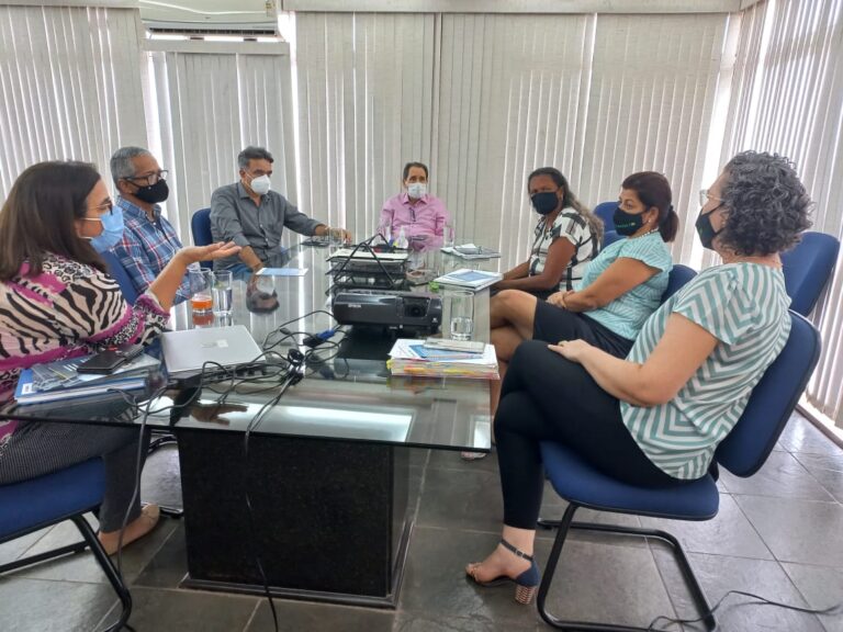 Facmat e Sebrae MT firmam parceria para desenvolver empresas de Cuiabá e VG