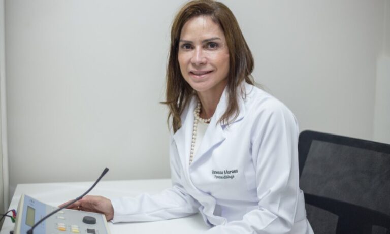 Ouvido humano não foi feito para escutar som alto