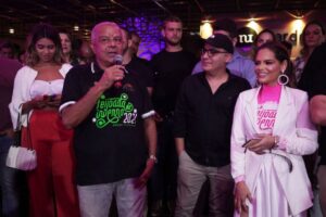 feijoada de inverno desfile