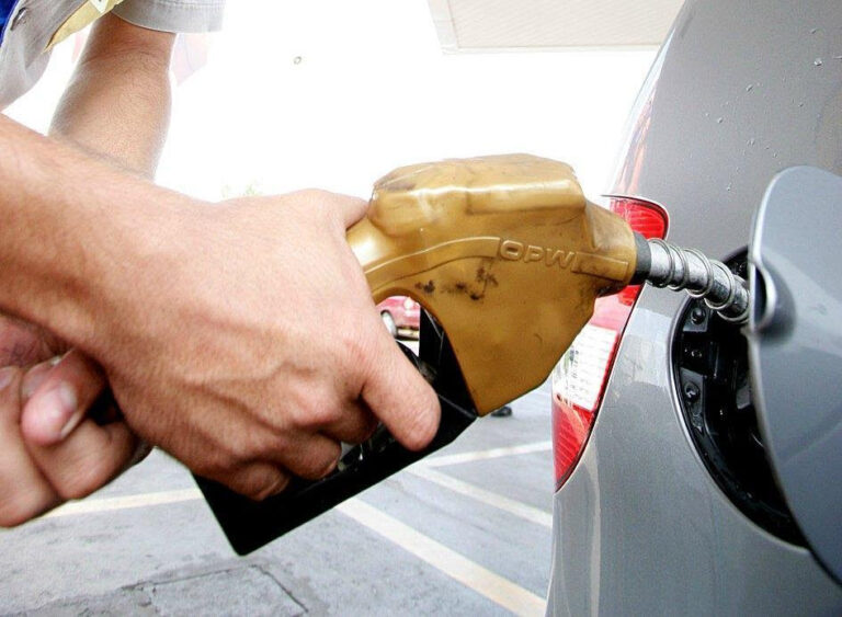 Preço médio da gasolina terá redução de até R$ 0,16 a partir de janeiro de 2022 em Mato Grosso