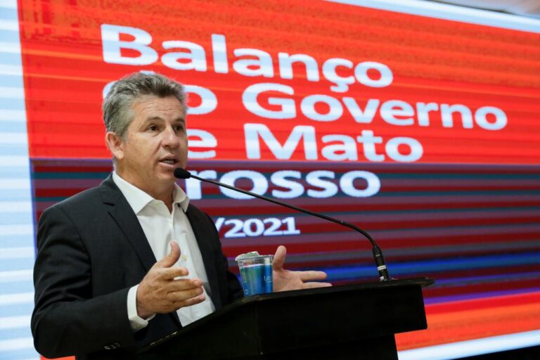 Governador: “Avançamos em todas as áreas porque não tivemos medo de adotar medidas necessárias”