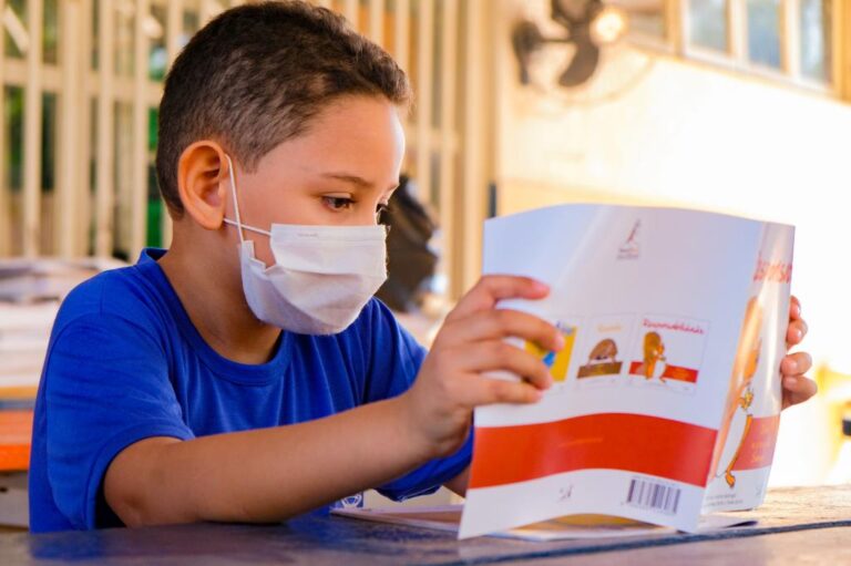 Segundo módulo da formação do Alfabetiza MT será realizado nesta segunda-feira (13)