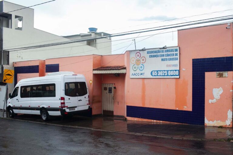 Nota MT destina mais de R$ 1,5 milhão a entidades sociais em 2021