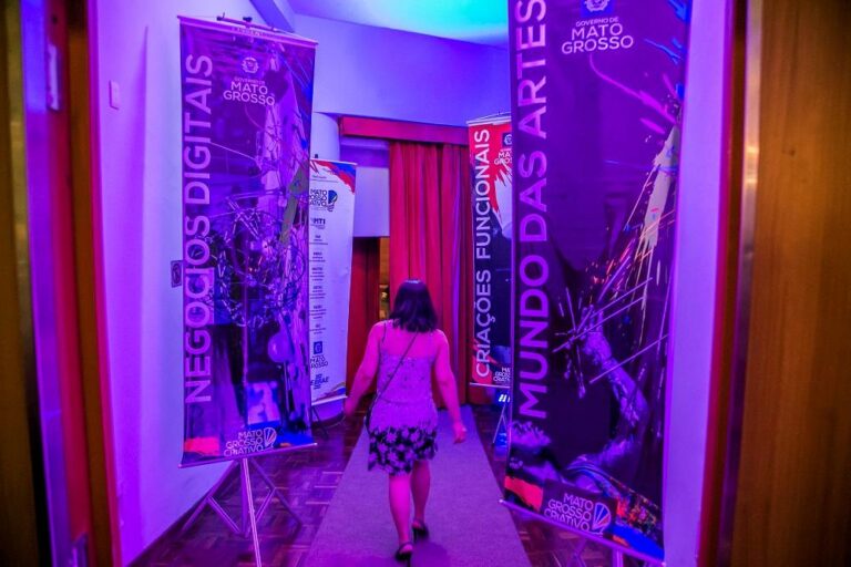 Política estadual vai incentivar e promover economia criativa de Mato Grosso