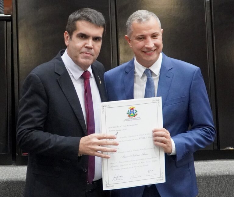 CDL Sinop é declarada como entidade de utilidade pública pelo governo do Estado