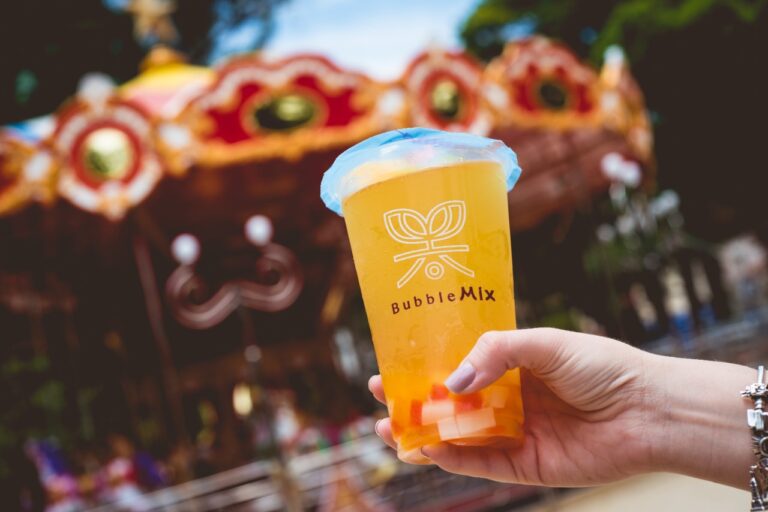 Sinop ganha unidade da Bubble Mix, rede especializada em bubble tea