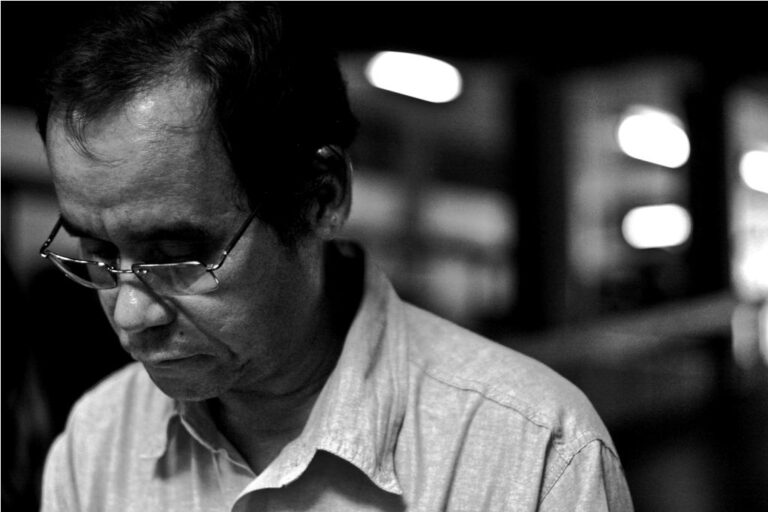 Livro e documentário reverenciam o poeta Antônio Sodré