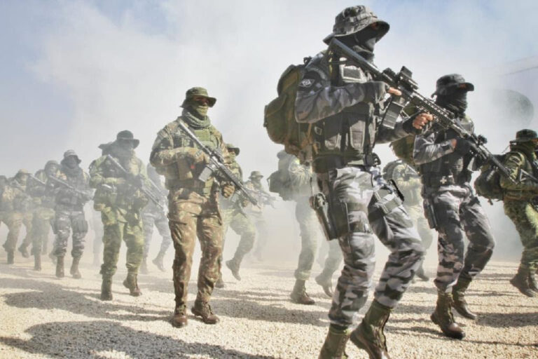 Gefron se consolida em 2021 como ‘Unidade Escola’ de referência para outros Estados