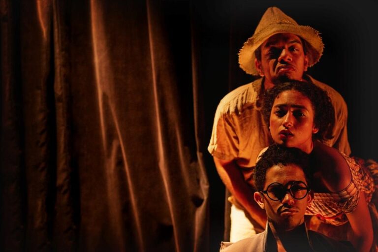 Abertas inscrições para processo seletivo da MT Escola de Teatro