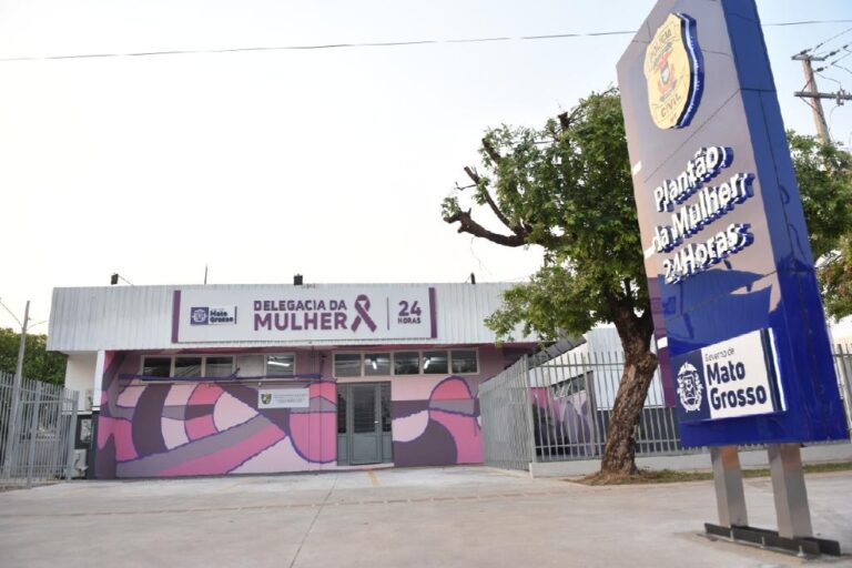 Mato Grosso registra 31% de redução nos casos de feminicídio em comparação com 2020