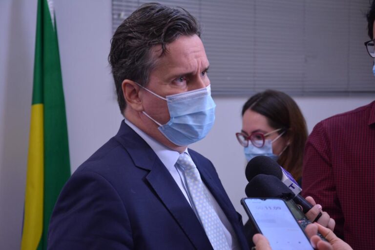 Saneamento das contas e equilíbrio fiscal tornaram Mato Grosso referência no Brasil