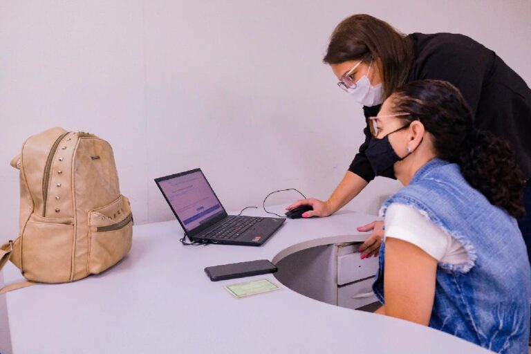 Período de matrículas na rede estadual termina nesta sexta-feira (14)