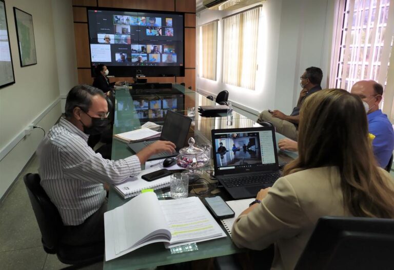 Conselho de Meio Ambiente aprova licença prévia da unidade portuária de Cáceres