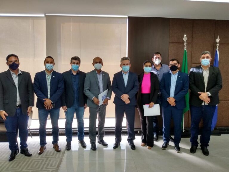 Voltar Governo define diretrizes para o desenvolvimento tecnológico e científico do Estado