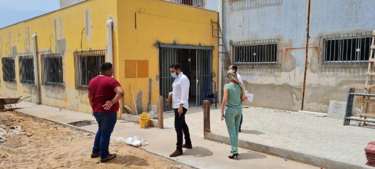 Parceria entre Governo e Fase vai gerar economia de R$ 100 mil ao ano para o Indea de Rondonópolis