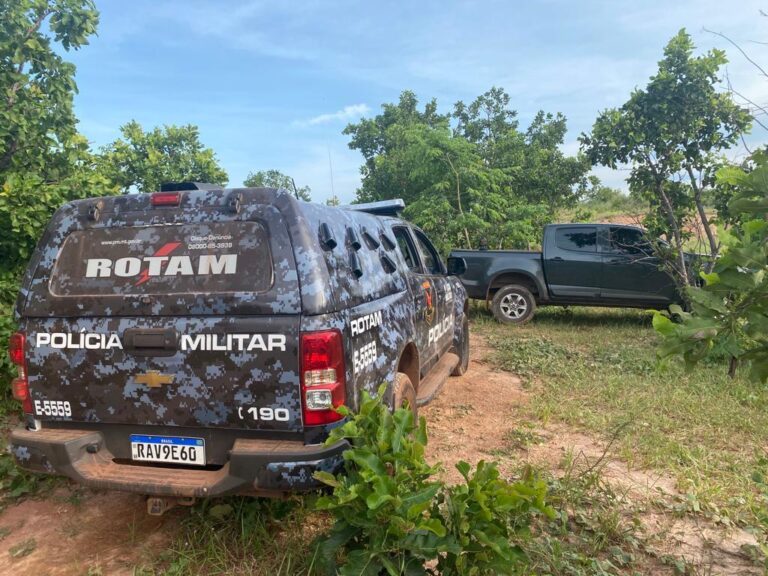 Polícia Militar já recuperou 100 veículos furtados e roubados em 2022